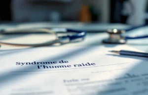 Découverte d’une maladie rare : le syndrome de l’homme raide