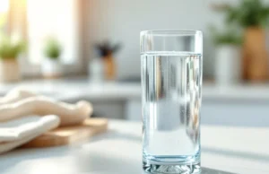 Découvrez combien d’eau boire pour une prostate et une vessie en pleine santé