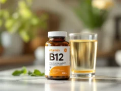 Découvrez comment la vitamine B12 booste votre énergie et évite l’anémie