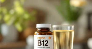 Découvrez comment la vitamine B12 booste votre énergie et évite l’anémie