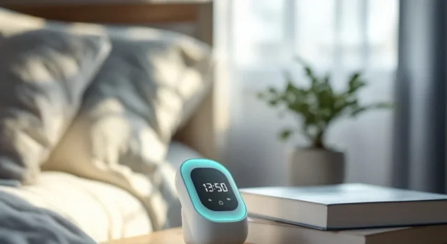 Découvrez comment une phase du sommeil réduit le risque de 83 maladies