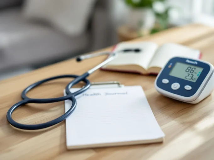 Découvrez la méthode simple d’un cardiologue de 70 ans pour bien vieillir