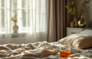 Découvrez la solution naturelle pour mieux dormir dès ce soir