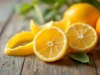 Découvrez les secrets insoupçonnés du jus de citron et des écorces d’agrumes