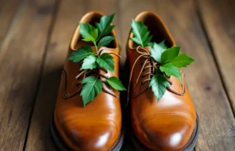 Découvrez pourquoi mettre du laurier dans vos chaussures booste votre succès et énergie