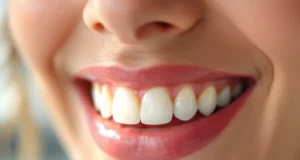 Découvrez pourquoi vos dents jaunissent malgré une hygiène irréprochable