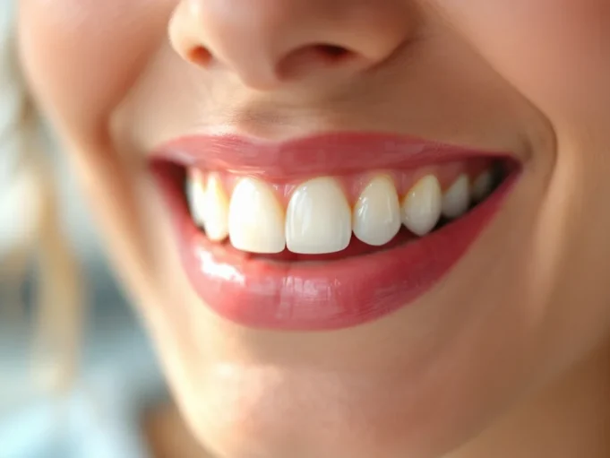Découvrez pourquoi vos dents jaunissent malgré une hygiène irréprochable