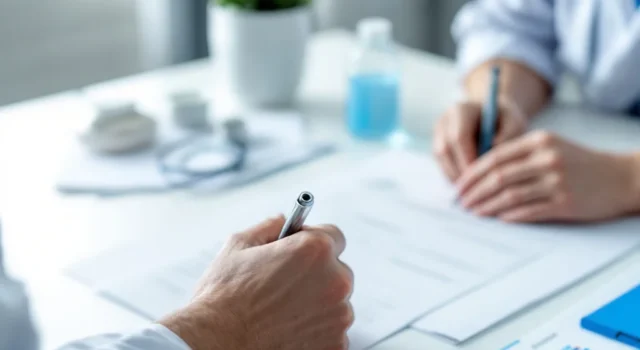 Découvrez si votre maladie peut vous faire bénéficier d’une ALD exonérante