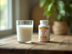 Démence : La vitamine D pourrait-elle protéger votre cerveau