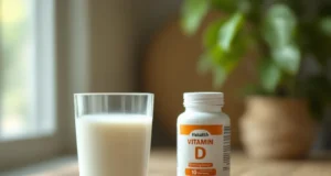 Démence : La vitamine D pourrait-elle protéger votre cerveau