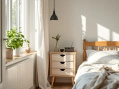 Dormez mieux : ce qu’il faut bannir de votre chambre pour un sommeil parfait