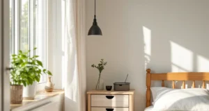 Dormez mieux : ce qu’il faut bannir de votre chambre pour un sommeil parfait