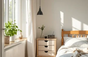 Dormez mieux : ce qu’il faut bannir de votre chambre pour un sommeil parfait