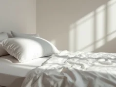 Dormir sur le côté gauche : la clé pour une meilleure santé digestive