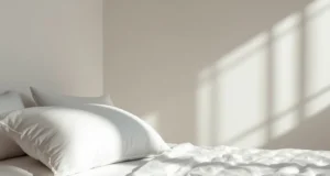 Dormir sur le côté gauche : la clé pour une meilleure santé digestive