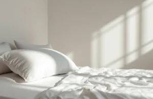 Dormir sur le côté gauche : la clé pour une meilleure santé digestive