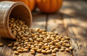 Épidémie de salmonelle : 81 cas et 6 hospitalisations après consommation de graines de courge
