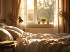 Fatigue au réveil : découvrez la routine du soir qui change tout