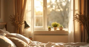 Fatigue au réveil : découvrez la routine du soir qui change tout