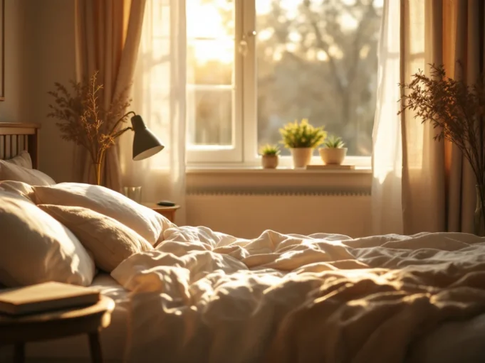 Fatigue au réveil : découvrez la routine du soir qui change tout