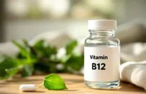 Fatigue et mémoire défaillante : découvrez comment booster votre cerveau avec la vitamine B12