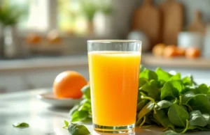 Fatigue persistante et brouillard mental : la vitamine B9 pourrait sauver votre énergie
