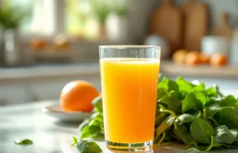 Fatigue persistante et brouillard mental : la vitamine B9 pourrait sauver votre énergie