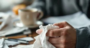 Forte envie de sieste : signe d’un problème de santé caché