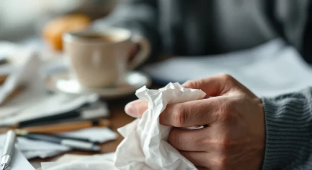 Forte envie de sieste : signe d’un problème de santé caché