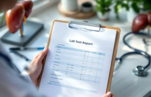 Gamma GT : le test clé pour connaître l’état de votre foie