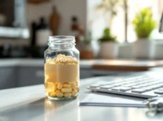 Glucosamine et Alzheimer : un danger inconnu pour votre cerveau