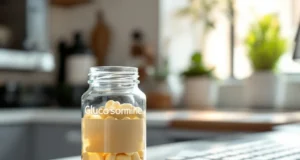 Glucosamine et Alzheimer : un danger inconnu pour votre cerveau