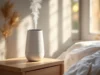Humidificateur : pourquoi un nettoyage quotidien est vital pour votre santé