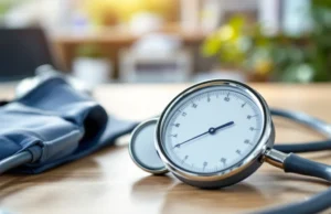 Hypertension : 3 signes qui pourraient sauver votre vie