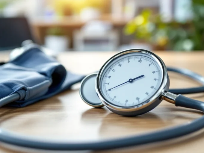 Hypertension : 3 signes qui pourraient sauver votre vie