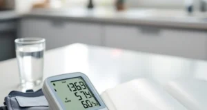 Hypertension : agissez vite pour protéger votre cœur et votre cerveau