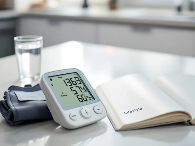 Hypertension : agissez vite pour protéger votre cœur et votre cerveau