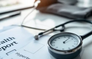 Hypertension silencieuse : la maladie invisible qui touche 17 millions de Français