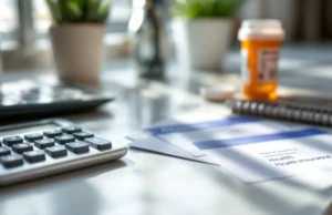 Inflation : 5 astuces pour préserver votre budget santé facilement