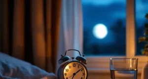 Insomnie : que faire si vous ne dormez pas après 30 minutes ?
