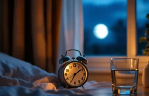 Insomnie : que faire si vous ne dormez pas après 30 minutes ?