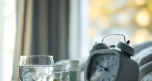 Insomnies en hausse : attention aux dangers cachés des somnifères