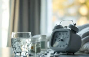 Insomnies en hausse : attention aux dangers cachés des somnifères