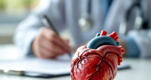 Insuffisance cardiaque : la maladie silencieuse qui menace votre cœur