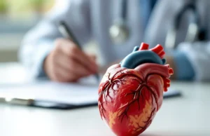 Insuffisance cardiaque : la maladie silencieuse qui menace votre cœur