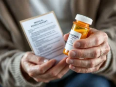 IPP chez les seniors : efficaces mais potentiellement dangereux