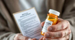 IPP chez les seniors : efficaces mais potentiellement dangereux