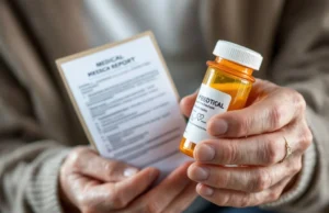 IPP chez les seniors : efficaces mais potentiellement dangereux