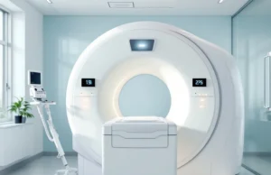 IRM : découvrez comment cette technologie révolutionne votre santé