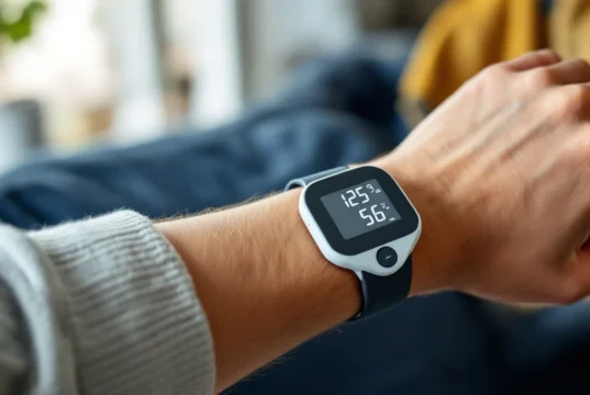 Jeunes adultes : l’hypertension peut débuter dès 20 ans, attention danger caché
